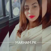 Ghosia Amin Butt Nutritionist Gujranwala