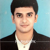 Medical Specialist in Karachi - Dr. Khawaja Zain Hasan