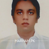 Eye Surgeon in Peshawar - Dr. Usman Attique