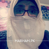 Optometrist in Karachi - Mehar Bano