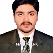 Dr. Shehroz Ali Rana General Practitioner Gujranwala