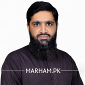Asst. Prof. Dr. Muhammad Farrukh Zia Neurologist Sialkot