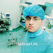 Dr. Mubasher Hussain General Physician Lahore