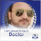 Dr.  Adnan Saeed Homeopath shorkot