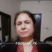 Dr. Shazia Saaqib Gynecologist Lahore