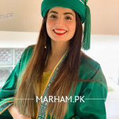 Dr. Sana Hussain Urologist Karachi