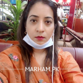 Dr. Salma Younus Khan General Physician Karachi
