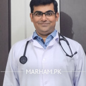 Dr. Ravi Kumar Internal Medicine Specialist Karachi