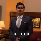 Dr. Sarosh Ahmad Khan Niazi General Physician Lahore