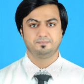 Faraz Sarfraz Physiotherapist Sialkot