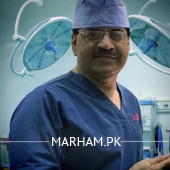 General Surgeon in Hyderabad - Dr. Aftab  Ahmad Soomro