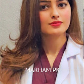 Dr. Samahir Masood Khan Dentist Karachi