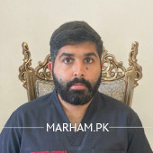 Dentist in Bahawalpur - Asst. Prof. Dr. Ahmed Mukhtar Cheema