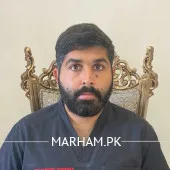 Asst. Prof. Dr. Ahmed Mukhtar Cheema Dentist Bahawalpur