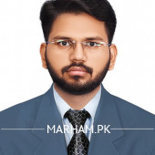 Internal Medicine Specialist in Hyderabad - Dr. Asadullah Khan