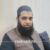 Dr. Ahmed Badar Nisar Cardiologist Lahore