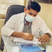 Dr. Danish Fraz Nutritionist Burewala