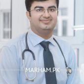 Dr. Qaisar Farooq Internal Medicine Specialist Lahore