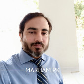 Pediatrician in Multan - Dr. Hashim Raza Bukhari