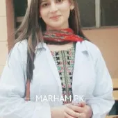 Zoqia Batool Kazmi Psychologist Chakwal