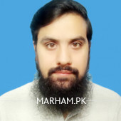Shah Zeb Physiotherapist Peshawar