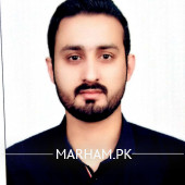 Dr. Muhammad Saqlain Neuro Surgeon Faisalabad