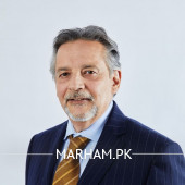 Dr. Raheel Karim Psychiatrist Lahore