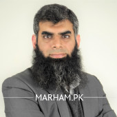 Dr. Muhammad Mohsin Pediatric Surgeon Lahore