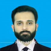 Dr. Abdul Rehman Pediatrician Lahore
