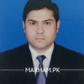 Dr. Omeir Ali Aziz Pediatrician Lahore