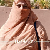 Nutritionist in Karachi - Ms. Mehnaz