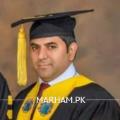 Asst. Prof. Dr. Hayat Kakar Urologist Quetta