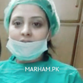 Gynecologist in Bhakkar - Dr. Attiya Zehra