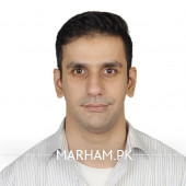 Dr. Ahmad Mansoor General Practitioner Lahore