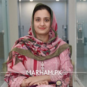 Dr. Farah Tanveer Infectious Diseases Lahore