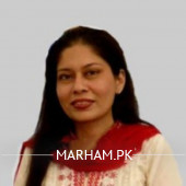 Prof. Dr. Fareya Usmani Karachi