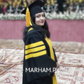 Asst. Prof. Dr. Rabia Farhan Gynecologist Faisalabad