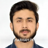 Dr.  Khuram Saeed Khattak Dentist Rawalpindi