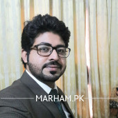 Dr. Ateeq Ur Rehman Pediatrician Multan