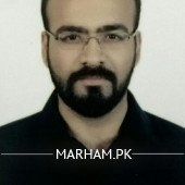 Dr. Murtaza Shaikh Cardiologist Karachi