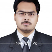 Dr. Muhammad Waqar General Physician Lahore