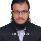 Dr. Shaheryar Hasan General Practitioner Karachi