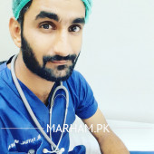 Dr. Faisal Mustafa Anesthetist Karachi