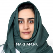 Dermatologist in Islamabad - Dr. Farzana Abdullah