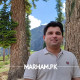 Dr.  Muhammad Umair Ashraf Sandhu Internal Medicine Specialist Faisalabad