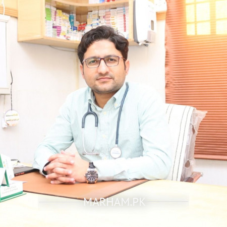 Dr Adil Hassan Chang Gastroenterologist Marham