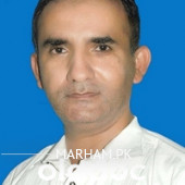 Dr. Aziz -Rehman Medical Specialist Karachi