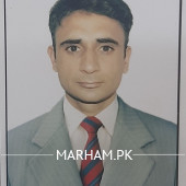 Dr. Ali Imran General Practitioner Chichawatni