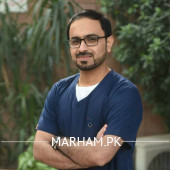 Dentist in Quetta - Dr. Irshad Ahmed Gichki