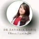 Psychologist in Lahore - Zavaria Tariq